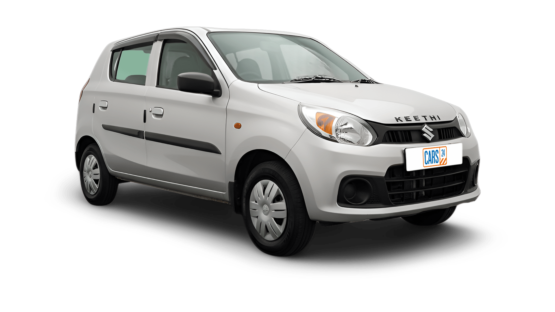 2022 Maruti Alto - Hatchback - Petrol - Manual - ₹4.03 lakh
